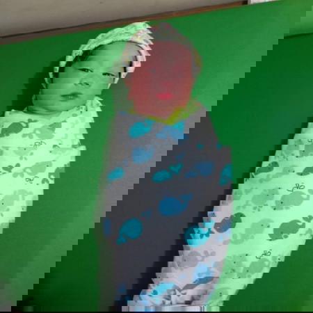 Rekomen nama kejepang2an yg bagus buat anak cwo apa y bun?