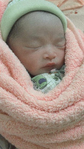 น้องอลิซมารายงายตัวค่า🥰