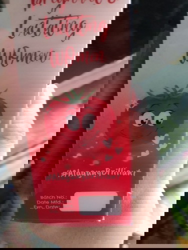 Mga mommy sinu gumamit sainyo ng brilliant tomato sa Inyo na pure bfeeding