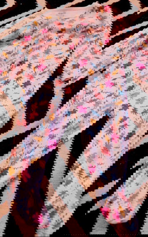 PRELOVED BAJU TIDUR BAYI MURAH