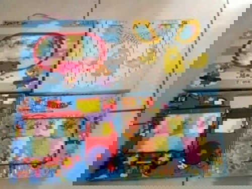 CELANA POP BAYI (new) SOLD OUT