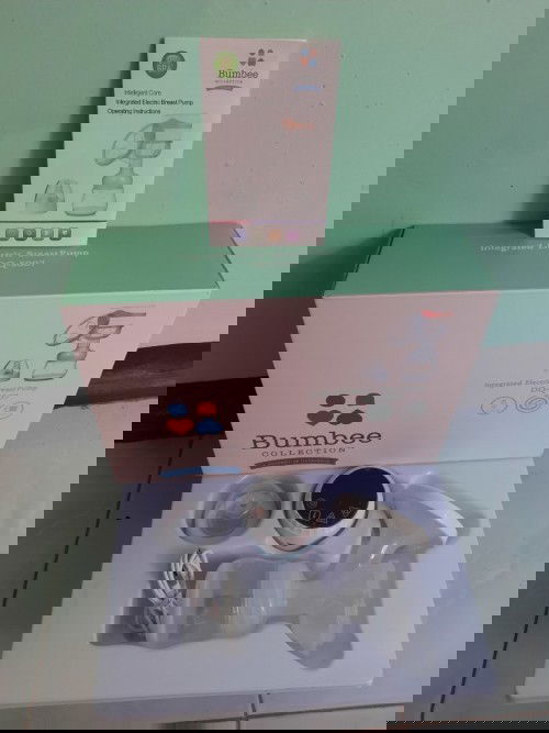 Preloved Bumbee Collection