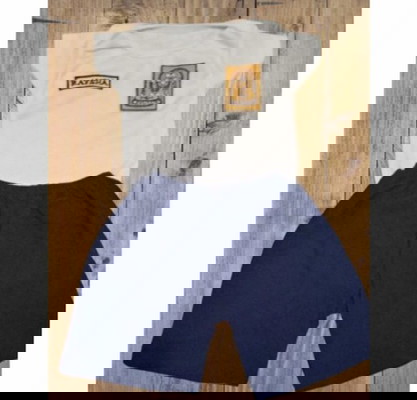 BAJU SERAGAM BAYI!!!🥰🥰