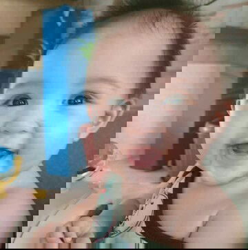 HELLO mga mommies anu pong pampatanggal ng darkspot ng kagat ng lamok kay baby?