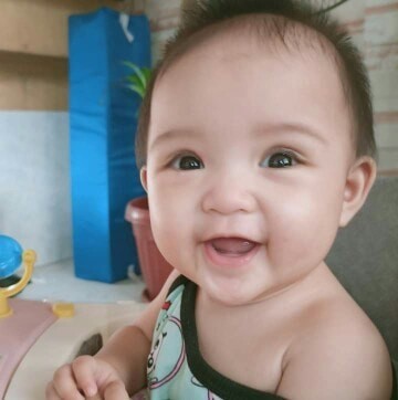 HELLO mga mommies anu pong pampatanggal ng darkspot ng kagat ng lamok kay baby?