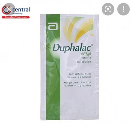 Có m nào bầu 30t bị táo bón đau vùng bụng dưới uống thuốc duphalac này có đc ko ạ