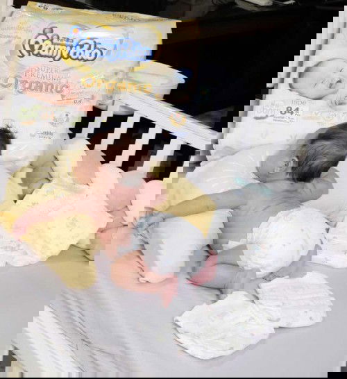 แนะนำของใช้ของลูกน้อยกันค่ะ