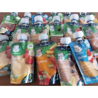 New seller 👉🏼 Gerber products on SALE‼️