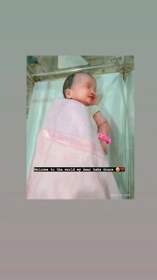 Persalinan SC minim trauma ❤️