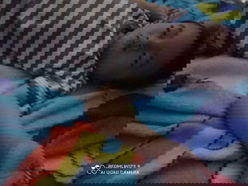 Batuk berdahak n flu