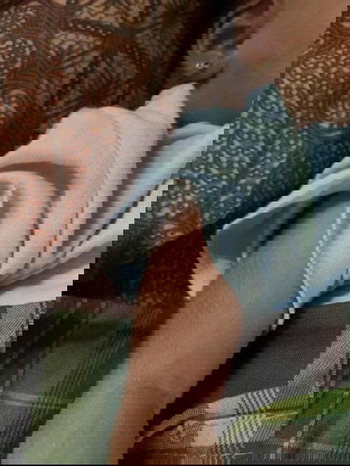 Sabun kulit sensitif