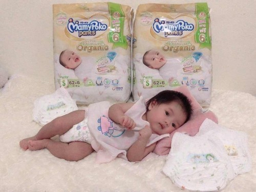 ตัวช่วยดีๆ บอกต่อค่ะ สำหรับคนแพ้ง่ายแบบน้อง