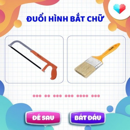 Đuổi hình bắt chữ (24/08)