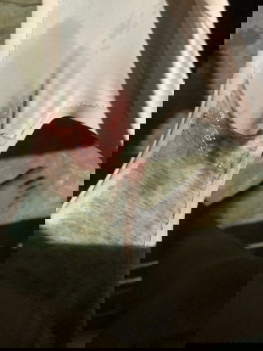 39+5 วีคเมื่อคืนเที่ยงคืนมีมูกเลือดปวดถี่ มาเช้านี่อาการปวดถี่หายไปแล้ว แบบนี้อีกนานมั้ยคะกว่าจะคลอด ขออภัยภาพไม่ค่อยน่าดู