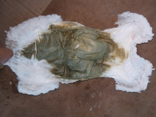 เปลี่ยน นมผงให้ลูกเลยไหม