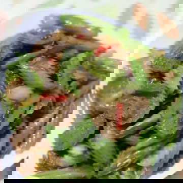 Bun tanya soal makanan buat bumil