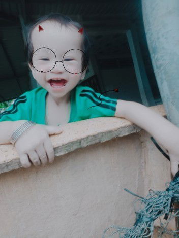 Cục vàng của mẹ