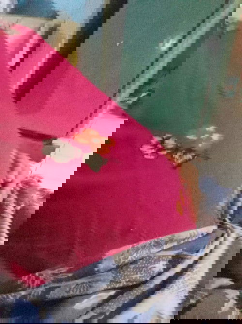 Ada yang samaan nggk kisah nya