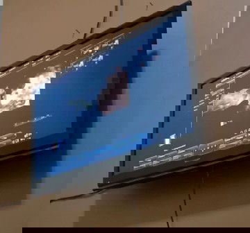 Pengapuran plasenta diusia kandungan 33minggu