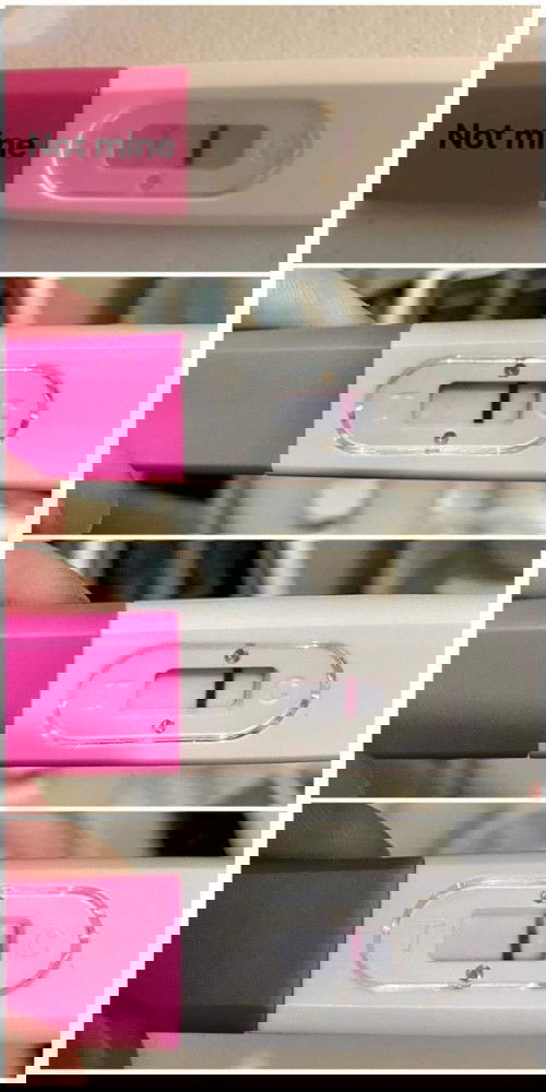 Help! 11 DPO not sure kung shadow lang