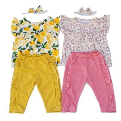 Rekomendasi Baju baby - 24 bulan