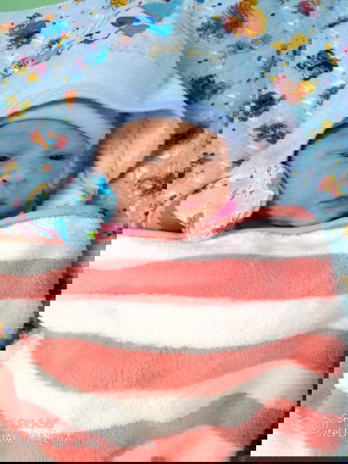 ผม7วันแล้วนะคับตอนนี้❤️💚   คลอดเมื่อวันที่ 17 สิงหา 40+6