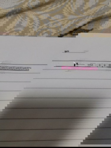 ลืมตรวจไข่ตกตอนบ่าย มาตรวจตอนกลางคืนจะได้ไหมคะ