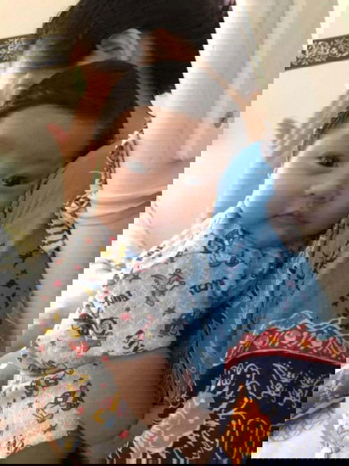 Rambut bayi apa harus botak?