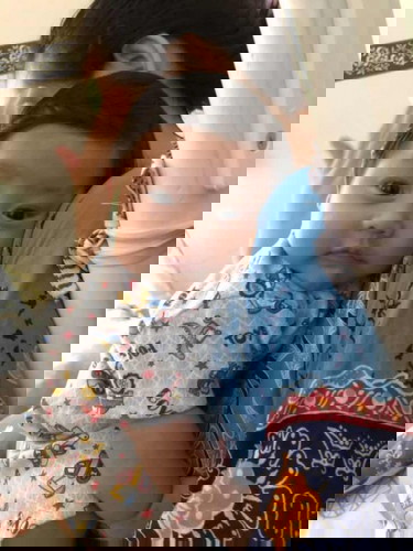 Rambut bayi apa harus botak?