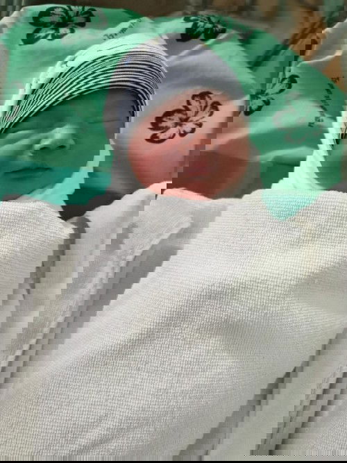 ออกมารายงานตัวแล้วครับ​ผม 37สัปดาห​์​ แข็งแรงมาก​