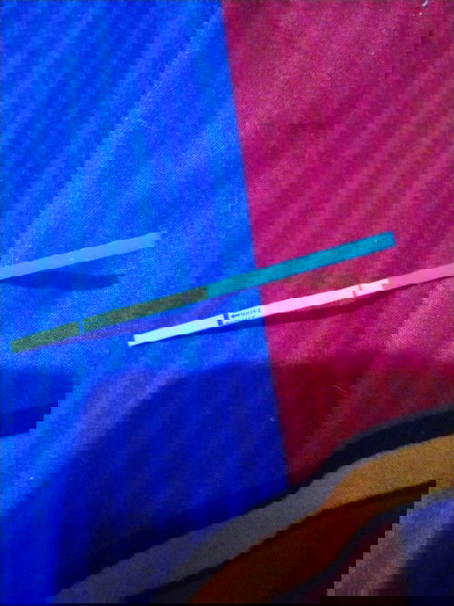 Saya sudah telat 5 hari tapi hasilnya masih negatif, harus menunggu berapa hari lagi ya bun?