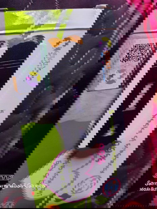 Sapa pernah guna test jantina baby ??
Confrim x kalu kita guna ni