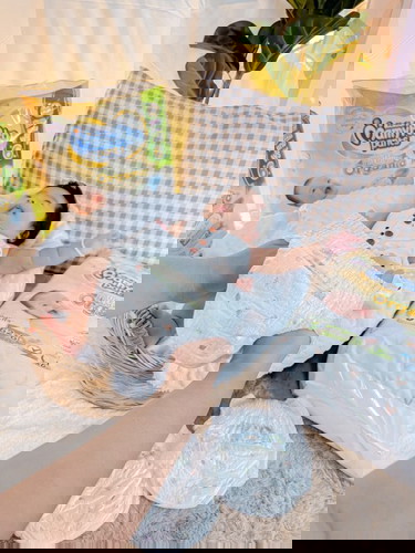 สิ่งที่ดีสำหรับลูก💓💓