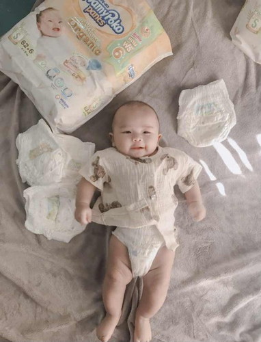 เด็กก่อนวัยเรียน