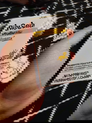 BioGaia Flotera Drops