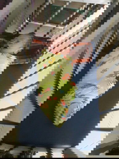 Louncing baby boy❤