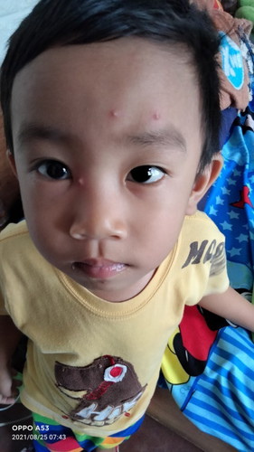 Ano po kaya ito? May idea po kayo?