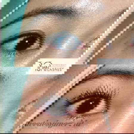 Bunda pernah melentikkan bulu mata dengan last lift keratin ga? Selama kehamilan boleh ga ya?