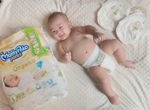 มาแนะนำแพมเพิสสำหรับคุณแม่มือใหม่ค่ะ 🥰🥰