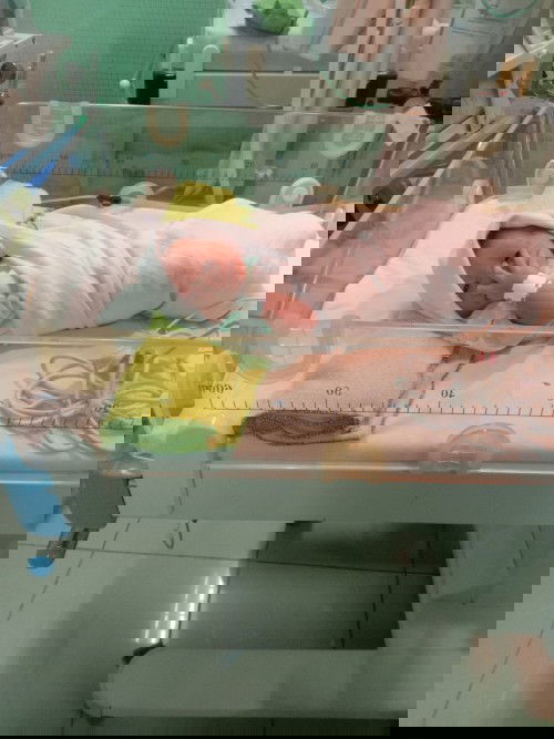 Lahiran normal setelah sc