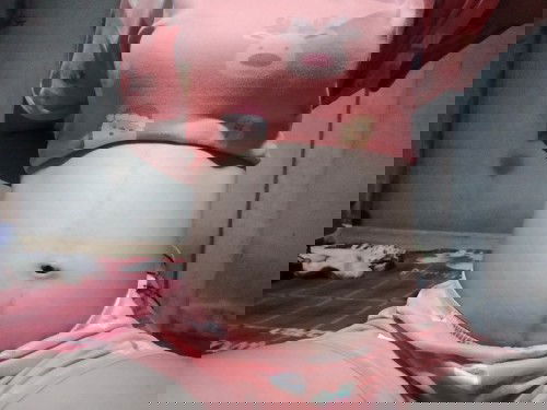 5เดือนแล้วค่ะ แม่ๆคิดว่าเป็นผู้หญิงหรือผู้ชายคะ