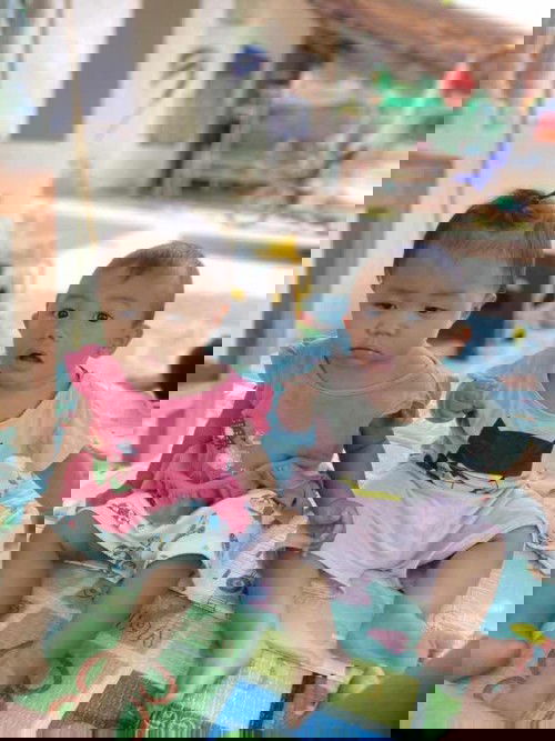 9เดือนแล้วให้กินน้ำมันตับปลาพสมข้าวต้มาได้มั้ยช่วยแนะนำยี่ห้ออะไรดีครับผม