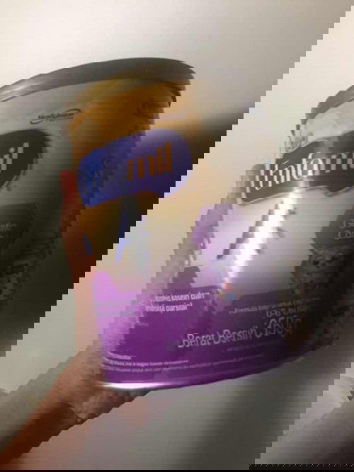 Enfamil A+ Gentle Care