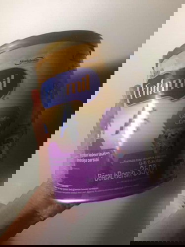 Enfamil A+ Gentle Care