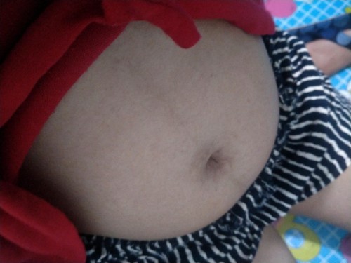 Unti2 nawawala Ang aking amniotic fluid at bumaba Na din heartbeat ni baby ko kaya home remedies .