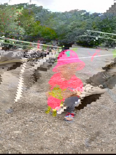 น้อง2ขวบแล้วแต่น้ำหนักไม่ขึ้นเลยทำไงน้ำหนักถึงขึ้นค่ะ