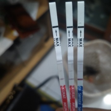 Positif atau negatif