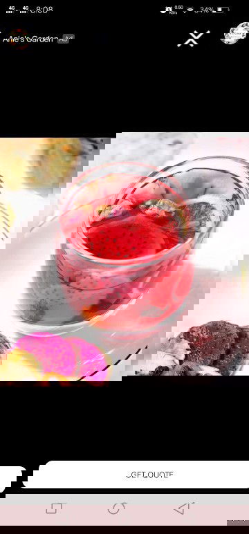 Detox Tea For Breastfeeding