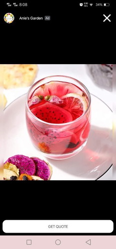 Detox Tea For Breastfeeding