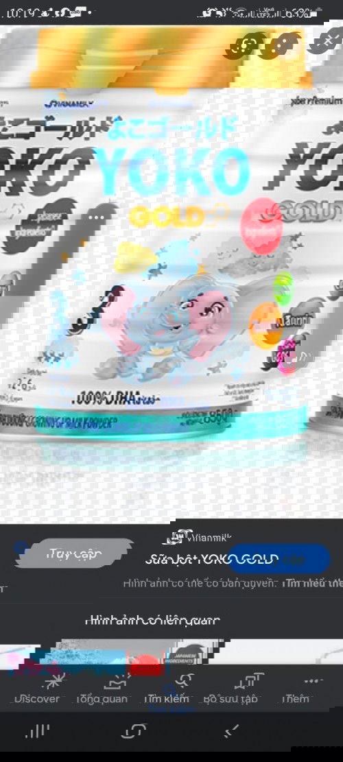 Có mom nào đã dùng sữa này cho trẻ từ 0 đến1 tuổi cho mk zin ý kiến a